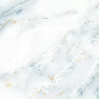 Фото Керамогранит Eternal ETACN1221GL6060 White Storm Glossy 60x60 Индия