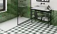 Керамогранит Smile Tile Дюна 20x20