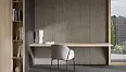 Керамогранит Argenta Bari Slat Black Matt 60x120