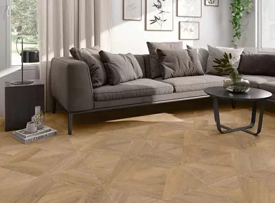 Фото Керамогранит Pamesa AT.RLV. Viggo Fresno 60x120 Испания
