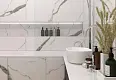 Керамогранит ZERDE TILE Statuario White 60х120