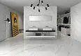 Керамогранит Geotiles Statuary Compacglass Blanco 120x120