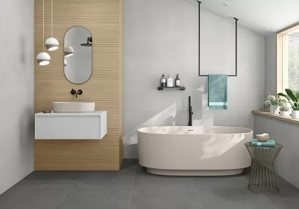 Фото Плитка Siam Perla 33.3x100 Испания