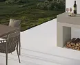 Керамогранит Laparet Betonica Blanco Pro Светло-Серый Матовый R11Soft 80Х160