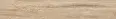 Керамогранит Ennface ENWD4025SR20120 Grove Beige Matt Relief 120x20x0.9