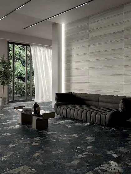 Фото Керамогранит Dado Ceramica 304127 Argos Beige 60x120 Италия