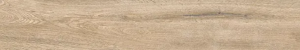 Фото Керамогранит Ennface ENWD4025SR20120 Grove Beige Matt Relief 120x20x0.9 Индия
