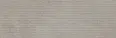Плитка Tau Ceramica Portwall Rlv. Mache Greige Mate Rect 33,3x100