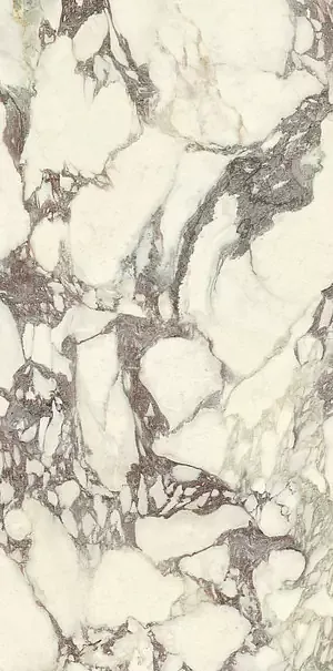 Фото Керамогранит Ariostea P612671 Calacatta Viola Soft 60x120 Италия