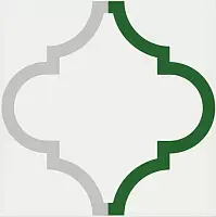 Фото Декор NT\A246\5009 Ателье 20х20