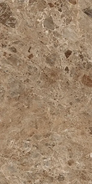 Фото Керамогранит DUE-G Ceramiche 104703 BP Brown Matt 8.5mm 60x120 Италия
