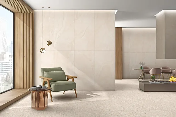 Фото Керамогранит Gravita Aztech Era White Colorbody Matt 60x120 Индия