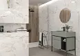 Керамогранит Pamesa Cr.Pisa Gold Compacglass Rect 60x120