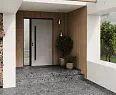 Керамогранит Laparet Ceppo Nero Pro Графитовый Матовый Структурный R12Soft Str 60Х60
