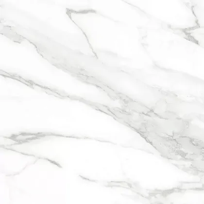 Фото Керамогранит Laparet Calacatta Bianco Pro Белый Матовый R10Gr 60Х60 Индия