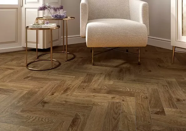 Фото Плитка ELEGANCE GREY 8x33 Испания