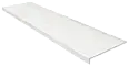 Ступень Gres de Aragon 970095 Peldano Recto Urban Blanco Anti Slip 31.5x120