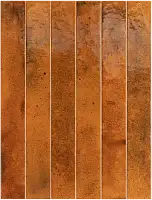 Фото Плитка Equipe 31551 Bali Ginger 5x40
