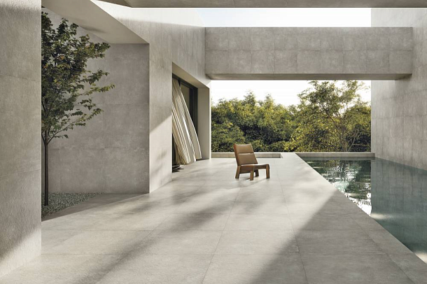 Фото Керамогранит OT12 Feel Warm Strutturato R R11 60x120 Италия