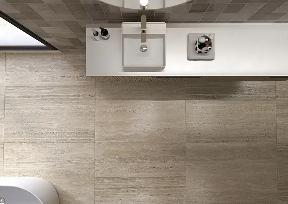 Фото Керамогранит Cifre Liceo Grey Pulido Rc 60x120 Испания