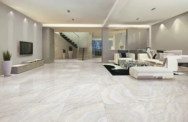 Фото Керамогранит Onyx Rainbow Полированный 60х60 Индия