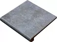 Ступень Gres de Aragon Peldano Mytho Acero 32.5x32.8
