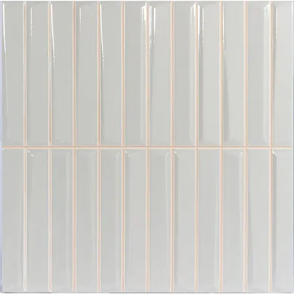 Фото керамическая плитка Monopole Melody Grey 20x20 Испания
