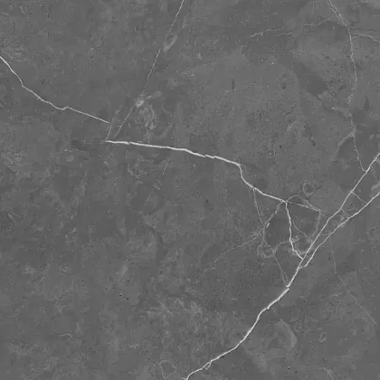 Фото Керамогранит Eternal ETSTN1214GL6060 Elite Nero Glossy 60x60 Индия