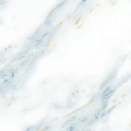 Фото Керамогранит Eternal ETACN1221GL6060 White Storm Glossy 60x60 Индия
