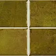 керамическая плитка Vilar Albaro Nairobi Noa Moss (10x10) 20x20
