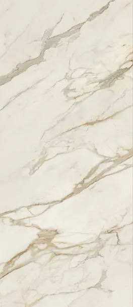 Фото Керамогранит Caesar AGCJ Golden White Luc 120x278 Италия