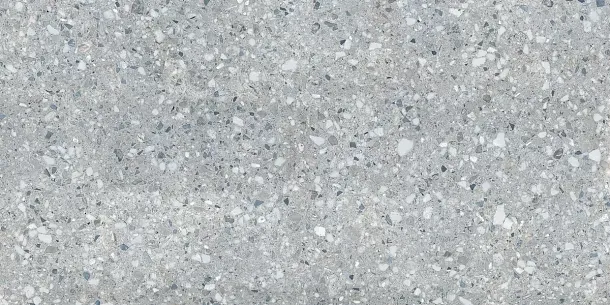 Фото Керамогранит Ennface ENIND5008MT1160120 Chepo Grey Matt R11 600х1200х20 Индия