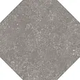 керамическая плитка Касабланка серый матовый 24x24x0,7 (KM2424G0021N)