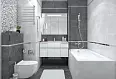 Керамогранит Laparet Sg170000N Morgan Графитовый 40,2Х40,2