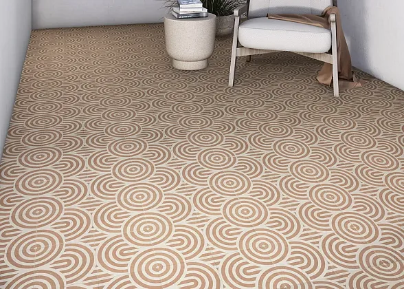 Фото Декор Mainzu PT03861 Decor Canem Three 20x20 Испания