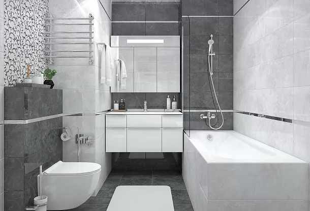 Фото Керамогранит Laparet Sg170000N Morgan Графитовый 40,2Х40,2 Россия