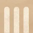 Керамогранит Keope KH3K CottoMilano Creta Archetipo Decoro Ultramatt / Glossy 20x20