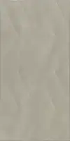 Фото Плитка 11219R Онда структура серый матовый обрезной 30х60