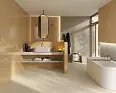 Керамическая плитка FAP Ceramiche fTXA Materia Pura Bianco Matt RT 30,5x91,5
