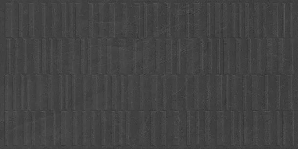 Фото Декор Laparet Badrock Shadow Pro Deco Art Графитовый R10Soft Str Cb 60Х120 Индия