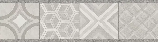 Фото Бордюр VT\A449\11037R Онда 1 обрезной 30х7,2 Россия