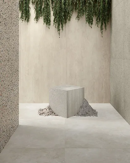 Фото Керамогранит Caesar AIFZ Civic Vein Plinth Matt RT 60x120 Италия