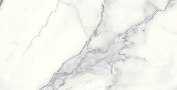 Фото Керамогранит Ennface ENMAR3101MT60120 Pacific White Matt 60x120 Индия