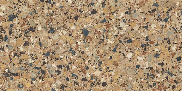 Фото Керамогранит Cerdomus 108387 Neoclassica Ambra Lev Rect 60x120 Италия