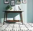 керамическая плитка DeShun Ceramics Art Decor DF209 20x20