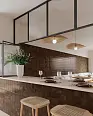 Керамогранит Gayafores Deco Amaris Plus Forest 32x62,5