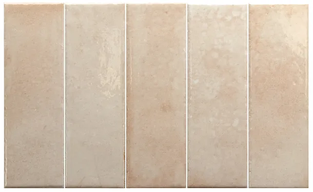 Фото Керамогранит Equipe 32337 Bohemian Peach 6x18,6 Испания