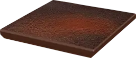 Фото Ступень Paradyz Cloud Brown Kapinos Stopnica Narozna Duro 33x33x1,1