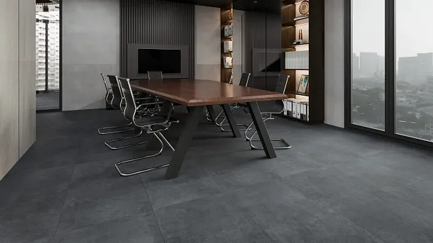 Фото Керамогранит Protiles PT12F7032 Urban Grey Matt 1200х600х9 Узбекистан