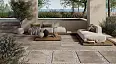 Керамогранит Rondine Group J92109 Windsor Beige Ret 40,6x60,9